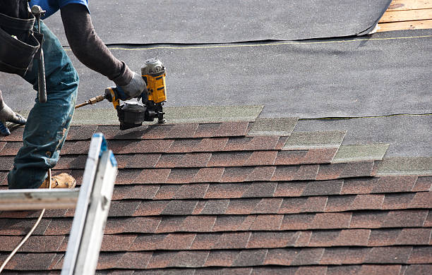 Licensed Emergency Roof Repair service in Cummington, MA - Brentwood Metal Roofing